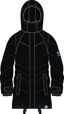 Adidas St Down Coat