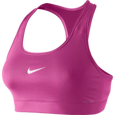 Nike  Sports  on Nike New Pro Bra Dame