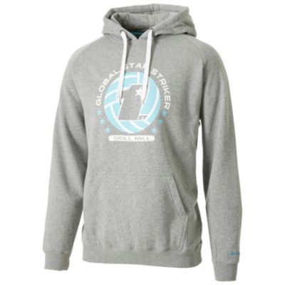 Skillmill Ralph Hood Sweat