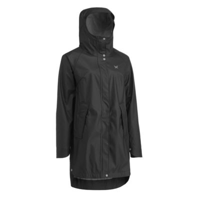 Kari Traa Klippe Coat
