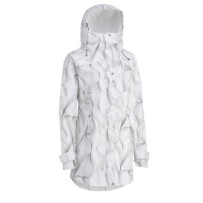 Kari Traa Lønavatnet Coat