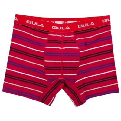 Bula Seru Boxer