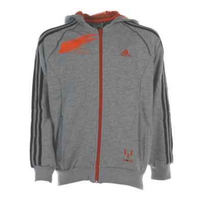 Adidas UB M FZ Hoodie