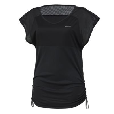 Reebok Zigt SS Top Dame