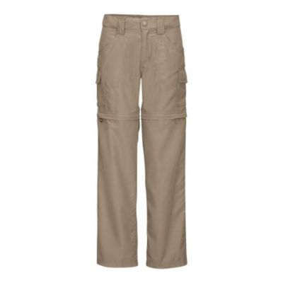 TNF G Class V Convertible Pant Barn