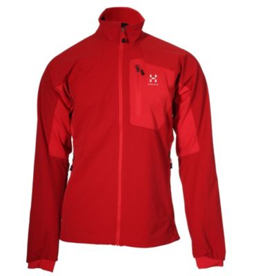 Haglöfs Lizard Q Jacket Dame