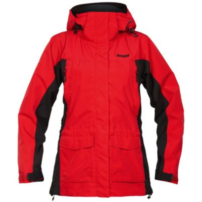 Bergans Breheimen Lady Jakke