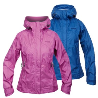 Bergans Super Lett Lady Jkt