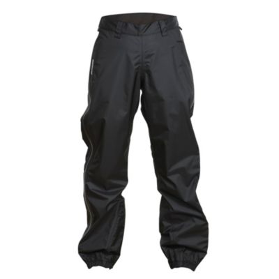 Bergans Super Lett Lady Pants LongZip