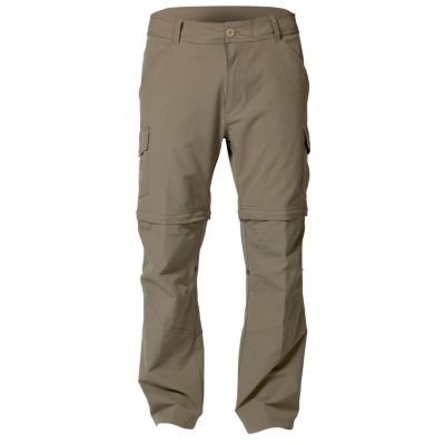 Bergans Imingen Zipoff Pant Standard