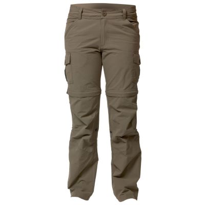Bergans Imingen  Zipoff Pant Standard Dame