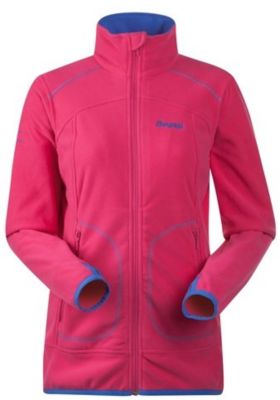 Bergans Ylvingen Jakke Dame
