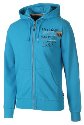 JPS Evan Zip Jacket Herre