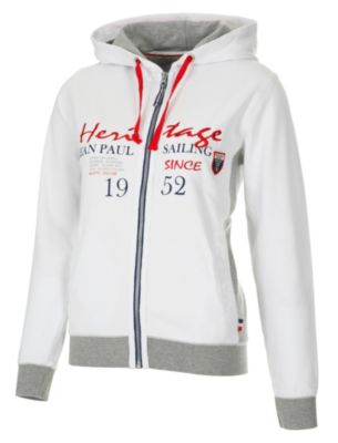 JPS Mia Hood Jacket Dame