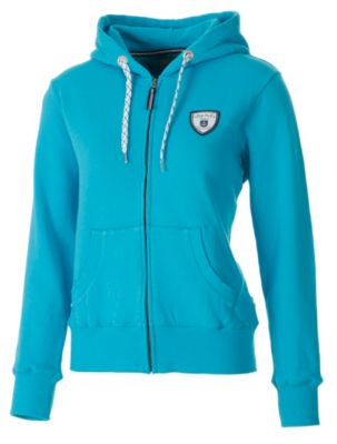 Jean Paul Sport Arianne Hood Jacket