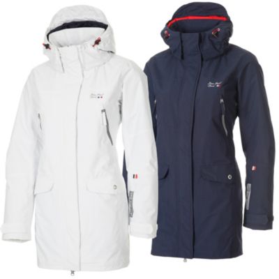 Jean Paul Andrea Parka Dame