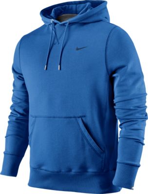 Nike Squad Ft Po Hoody