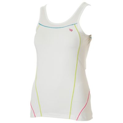 Frank Shorter Luise Tank Top Dame