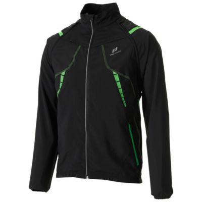 Pro Touch Lee Ux Wind Jacket