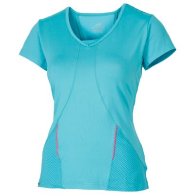 Pro Touch Lea Womens S/S Tee