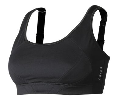Casall High Performance Sports Bra cup D
