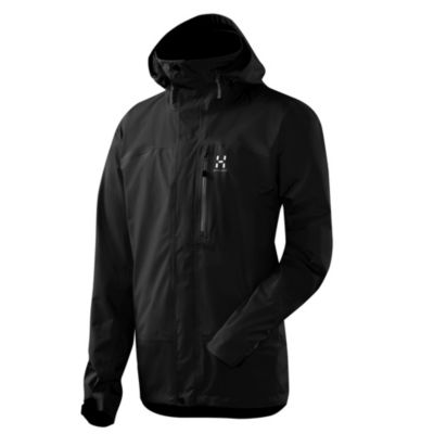 Haglöfs Topo Q Jacket Dame