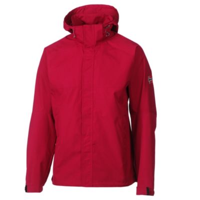 McKinley Nordic Anorakk Herre