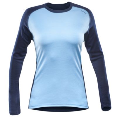 Devold Multi Sport Trøye Dame