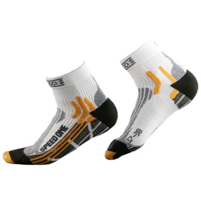 X-Socks Speed One Løpesokker