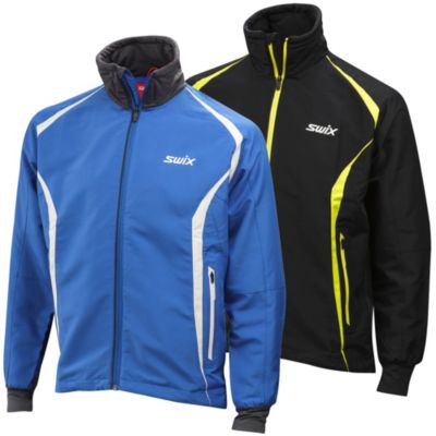 Swix Star Advanced Jakke Herre