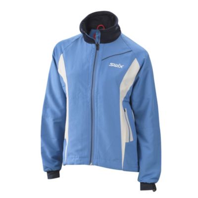 Swix Star Advanced Jakke Dame