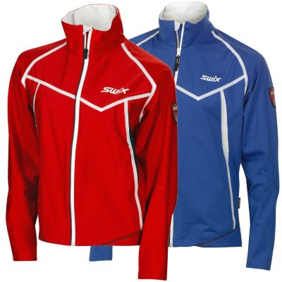 Swix Prox Jacket Herre