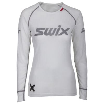 Swix ProFit Superundertøy Lang Arm Dame