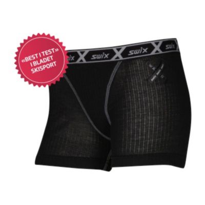 Swix Pro Fit Bodywear Boxer Dame