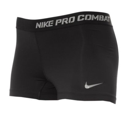 Nike Core 2.5 Comp Short Dame