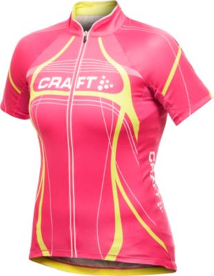 Craft Performance Tour Jersey Dame