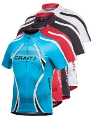 Craft Performance Tour Jersey Herre