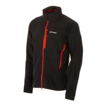 Berghaus Baffin Island SS Jacket