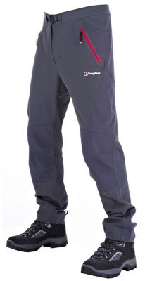 Berghaus Patera SS Pant AM Friluftsbukse