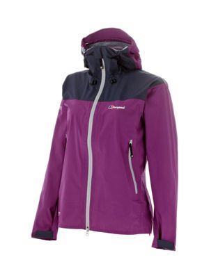 Berghaus W Velum Jacket Dame