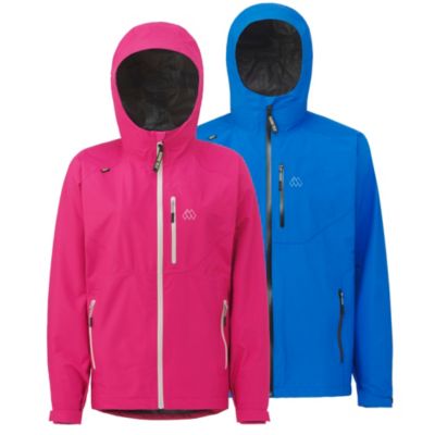 Missing Link Nano Youth Jacket