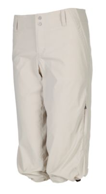 Peak W Dexi Capri Pant Dame