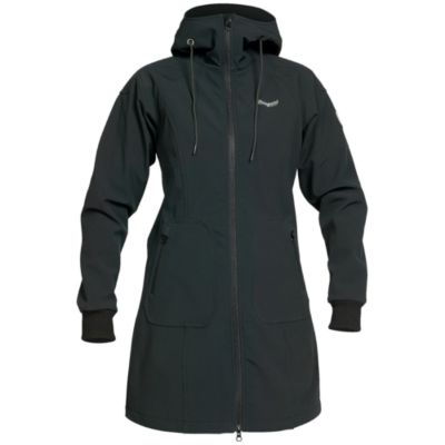 Bergans Vika Coat Dame