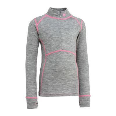 Kari Traa Jr Smala Polo Zip