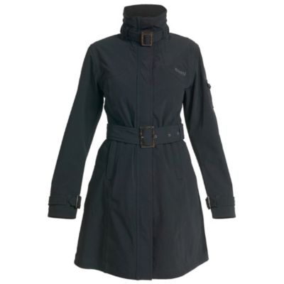 Bergans Oslo Lady Trench Coat