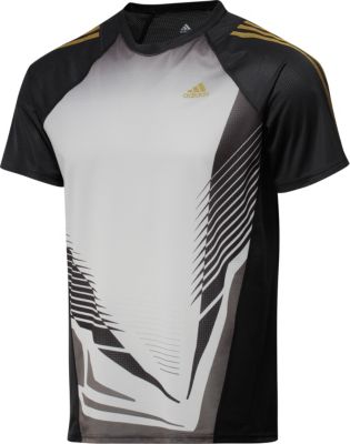 Adidas Az s/s Tee Herre