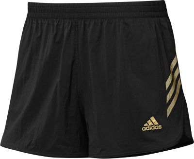 Adidas Az Split Shorts Herre