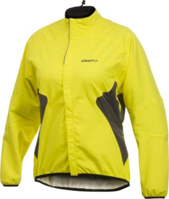 Craft Active Bike Rainjacket Dame