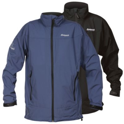 Bergans Microlight Jakke Gutt 