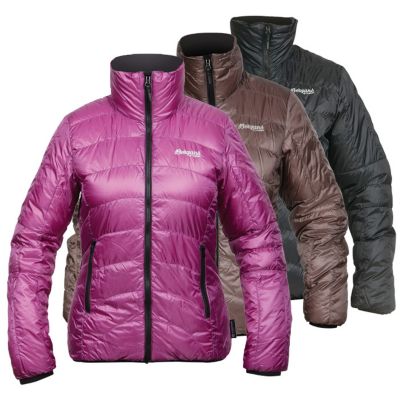 Bergans Down Light Lady Jacket